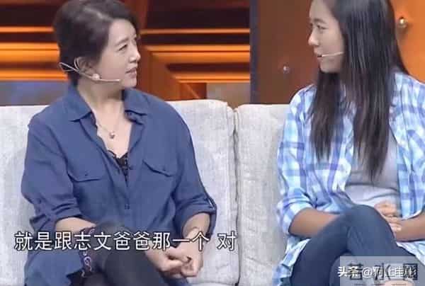 视后女儿也叛逆?58岁江珊为女儿操碎了心,过亿身家也不好使!