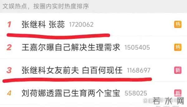 张继科低调恋爱五年！现在下颌松弛有肉感，张蕊眼尾下垂显憔悴