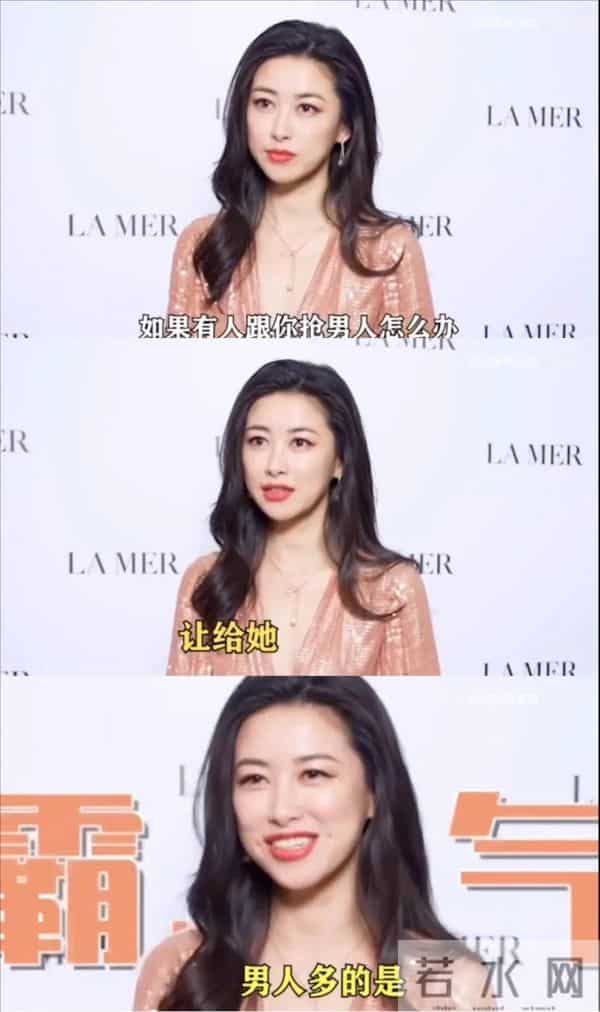 这一次，“下嫁”的残酷现实，在40岁朱珠身上展现得淋漓尽致