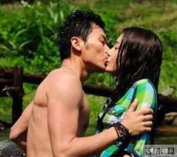 和李晨分手6年后嫁普通人,整个人都变样了,如今活成了人生赢家