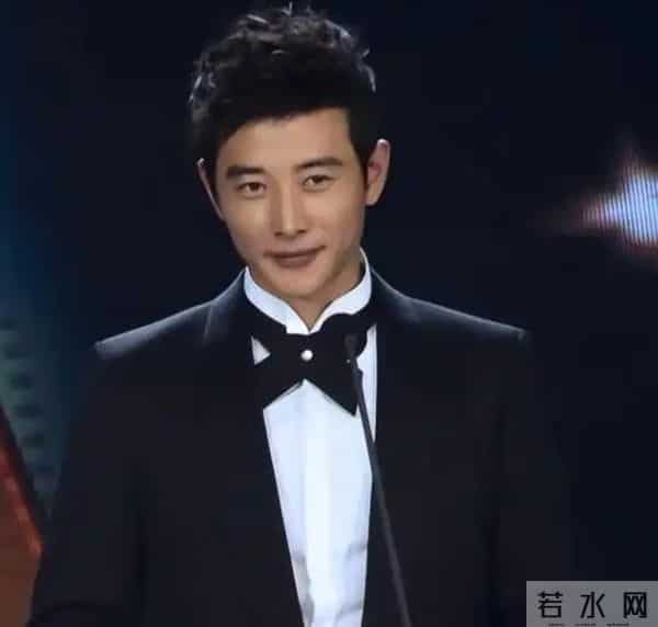 父亲离世不到半月，罗晋捅破天花板，让整个娱乐圈“沉默”了