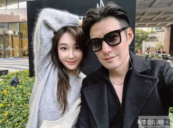 47岁薛佳凝面部浮肿 与胡歌分手后16年零绯闻 杜若溪严屹宽姨化严重