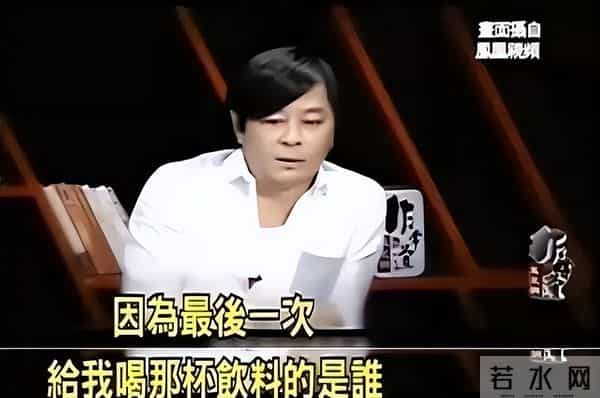 香港超惨天王：被李宗盛认定是废柴，48岁恋小25岁嫩模惨遭背叛