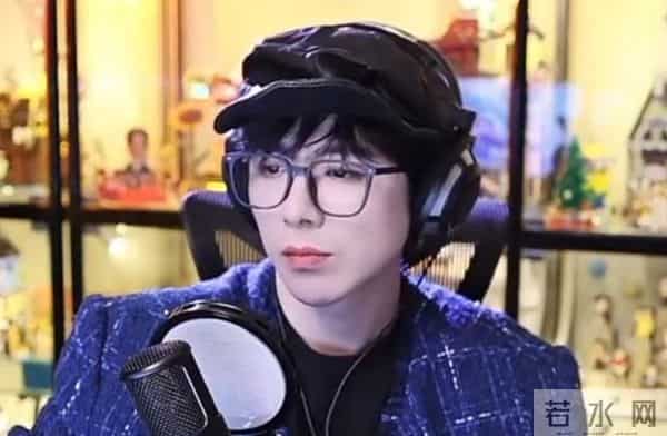 走上白鹿的老路?刘宇宁直播坦白身体状况,担心的事还是发生了