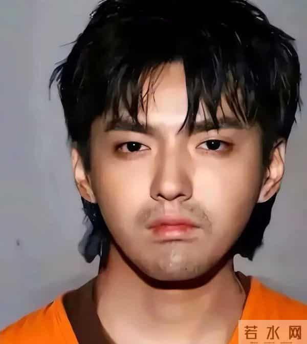 被判入狱只是冰山一角!法院出手，吴亦凡再迎噩耗，表哥也被牵连