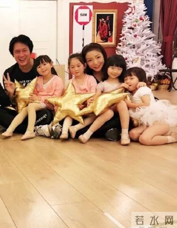 前亚视小生遗孀未走出丧夫之痛！发催泪文悼念对方：是最重要的人