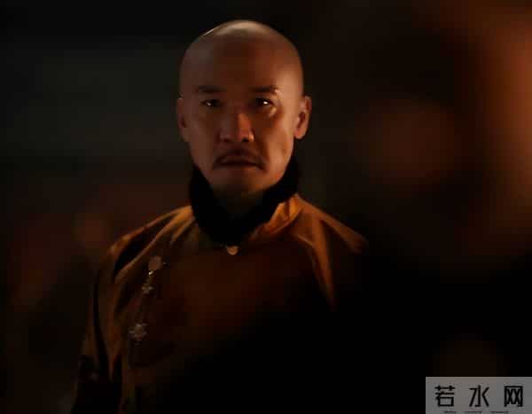 分手四年后，柯蓝都没料到会以此方式，与“前任”黄志忠重续旧缘