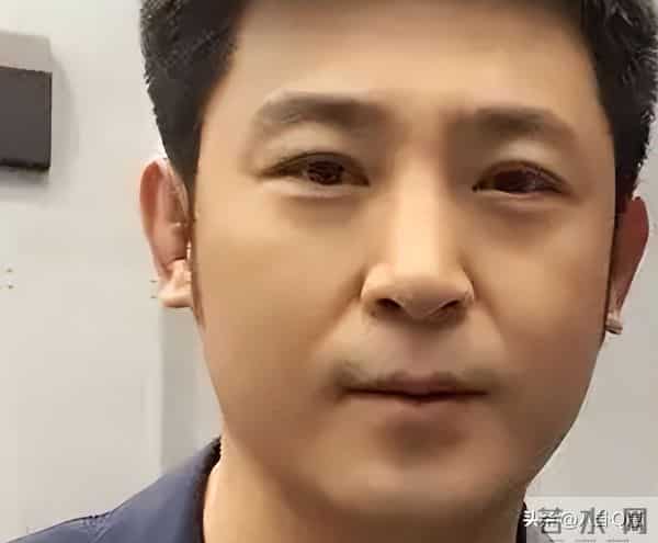 他是最干净的男演员,连登17次春晚,28年婚姻无绯闻,女儿很优秀