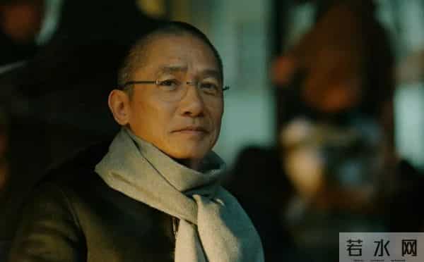 事实证明,63岁在日本居住的丁克族梁朝伟,已走上一条“上坡路”