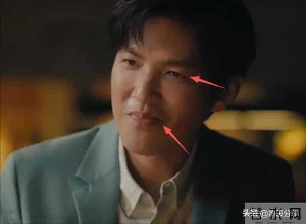 收手吧钟汉良！眼窝塌陷，脸部肿胀，疲态尽显，别再尬演精英男