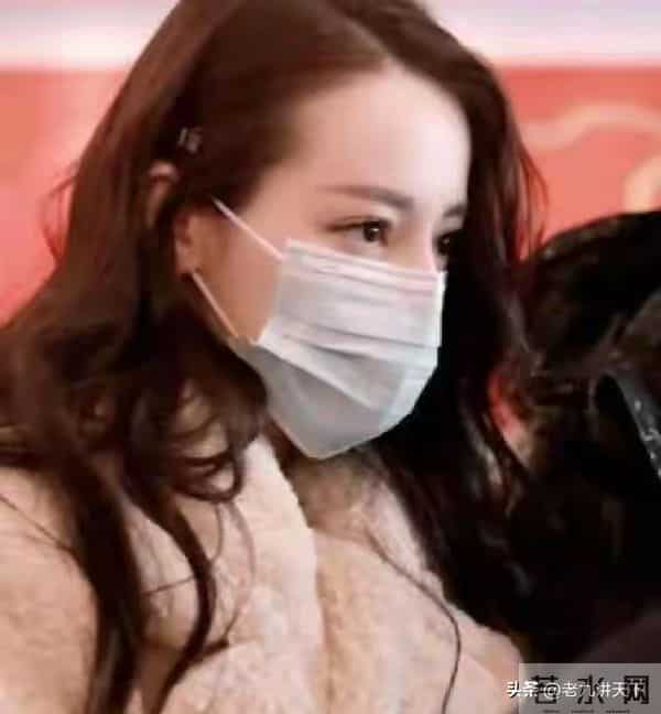 被爆病情严重一个月，央媒点名迪丽热巴，张铁林的话终于有人信