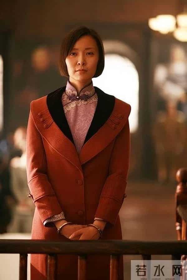 分手四年后，柯蓝都没料到会以此方式，与“前任”黄志忠重续旧缘