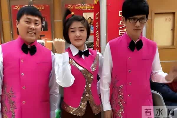 当初那个因钱反目、不愿与赵本山和解的张玉娇，如今怎样了？