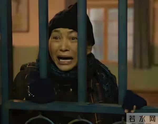 原来他俩是夫妻,29岁获双料影后,婆婆是老戏骨,丈夫是知名男星