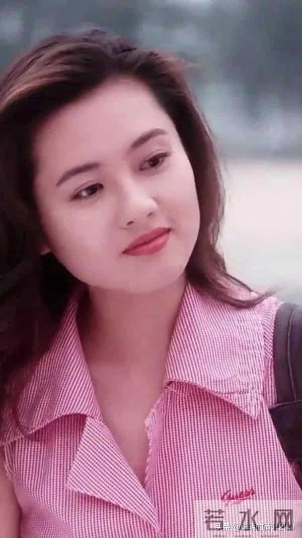 一代影后李丽珍