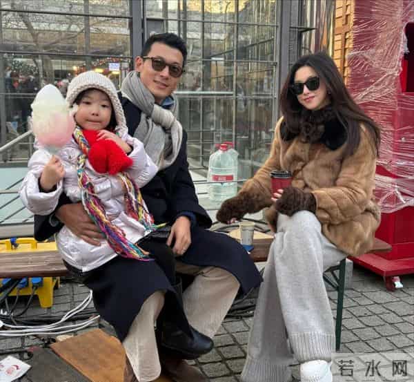 这一次，“下嫁”的残酷现实，在40岁朱珠身上展现得淋漓尽致