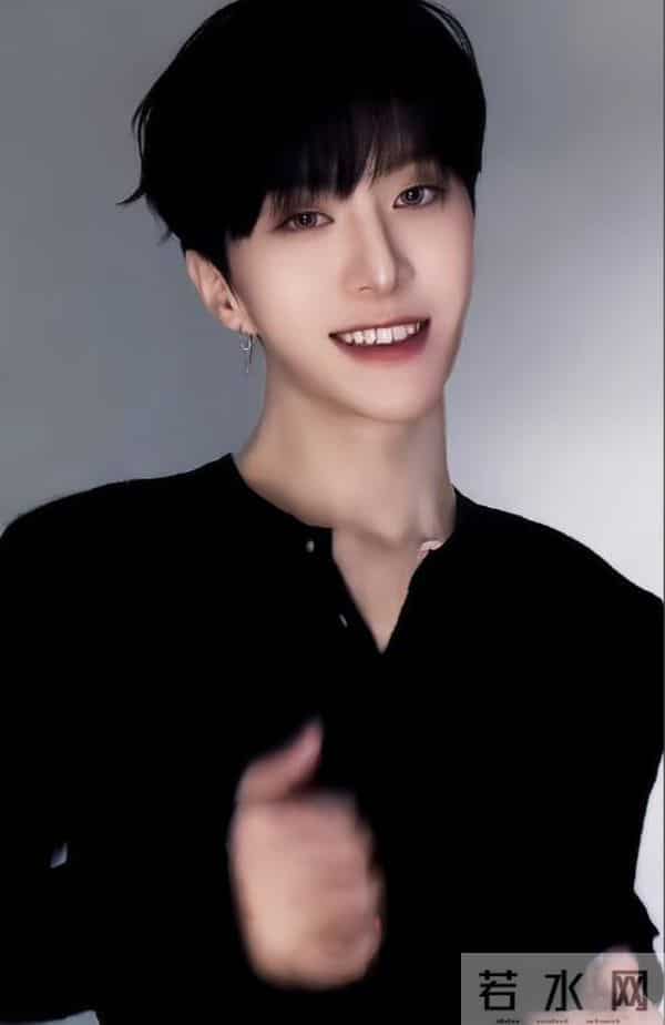 范丞丞提名金莲花最佳男配角