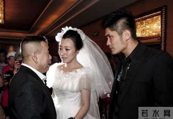 钱再多有什么用？嫁给富豪13年、独守娘家的潘阳，给女性们提了醒