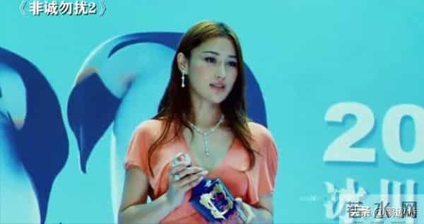 和李晨分手6年后嫁普通人,整个人都变样了,如今活成了人生赢家