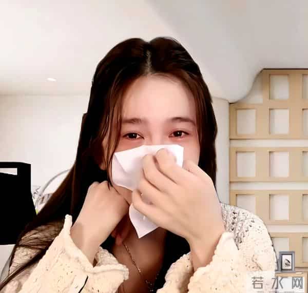 自曝怀孕三个月后，高调示爱陈晓的赵樱子，终是为自己的行为买单