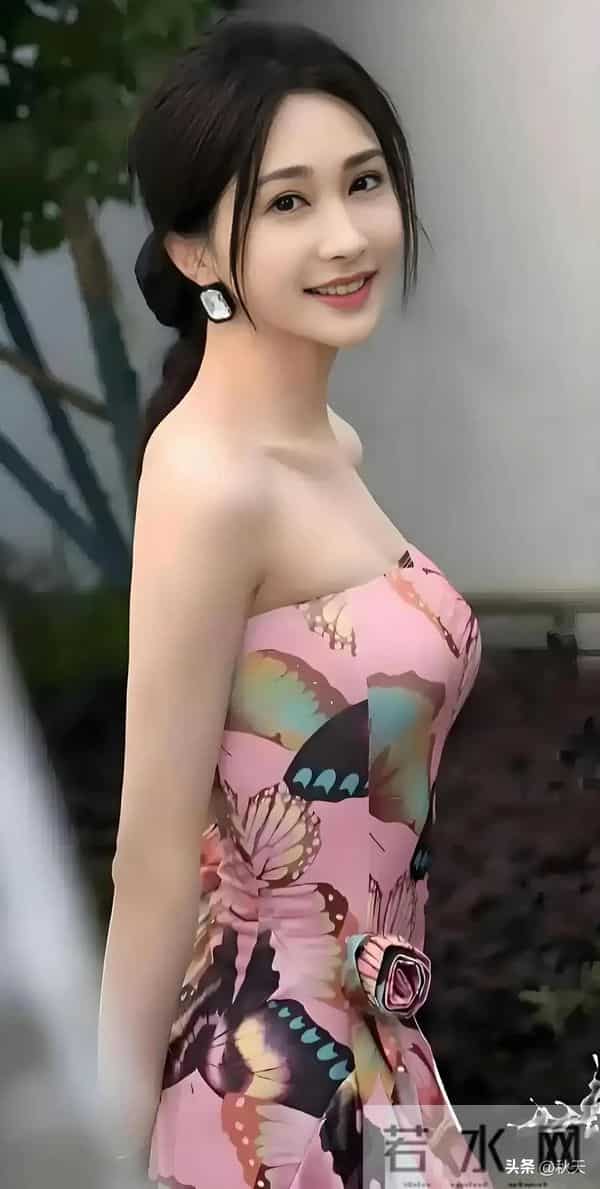 陈冰——高清写真集欣赏！