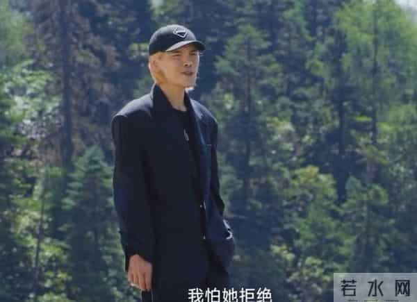 原来我们都被骗了，向佐自曝求婚细节，答案不言而喻