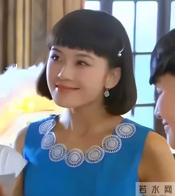 自曝怀孕三个月后，高调示爱陈晓的赵樱子，终是为自己的行为买单