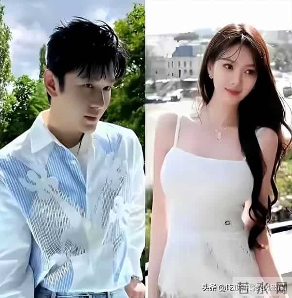 叶柯高调,杨颖低调,一个有房贷车贷,一个早已实现了财务自由