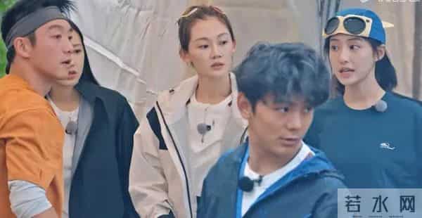 垃圾成堆、袜子满地！娱乐圈除了管乐，又新添几位不爱干净的女星