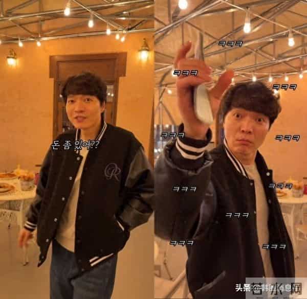 久未露面,遭封杀韩国男艺人再次活跃荧幕