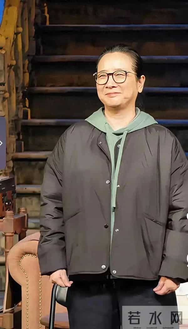 曾经的女神，今年57岁的她，看上去比有些女星显老了很多。