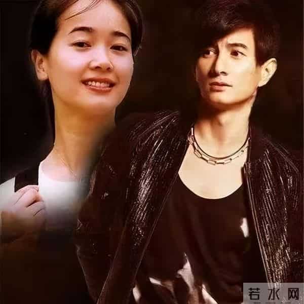 原来陈道明没说谎，清者自清的左小青，已走上另一条“上坡路”