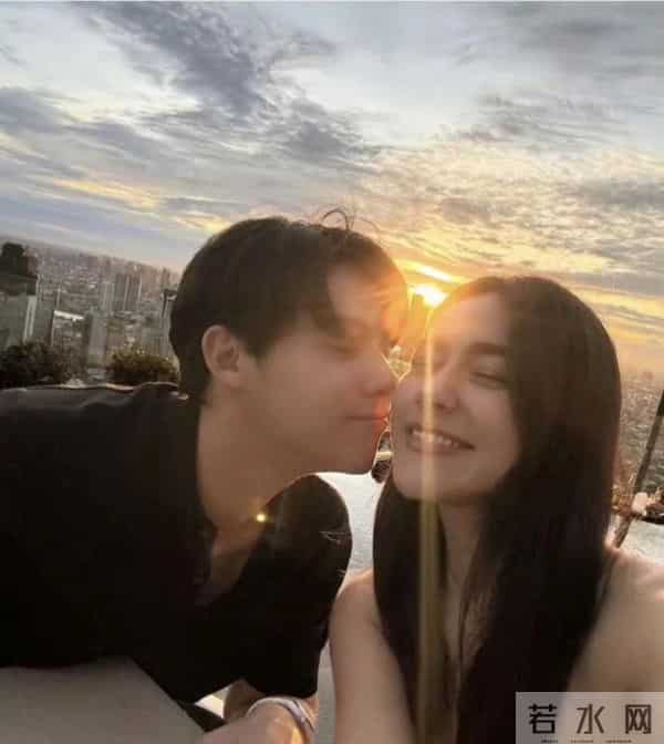 泰星Kim两年没拍戏了，恳求制片人可以联系她，没有怀孕，只是胖