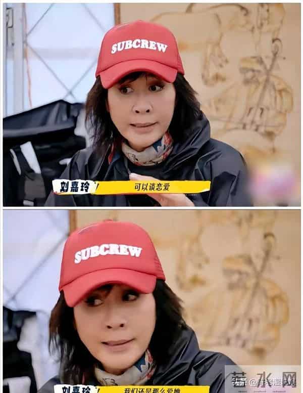 王嘉尔不再隐瞒！主动坦言如何解决生理需求，刘嘉玲说的一点没错