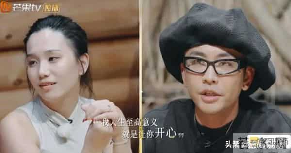 何美延离不了婚，她已经被梁淞母子吃干抹净了！