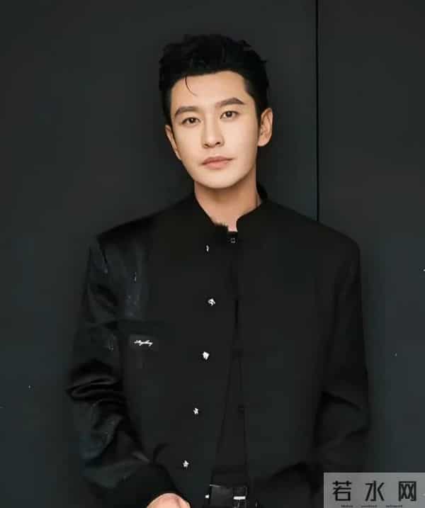 黄晓明也没想到，被他万分嫌弃的前妻杨颖，已经走上了另一条路