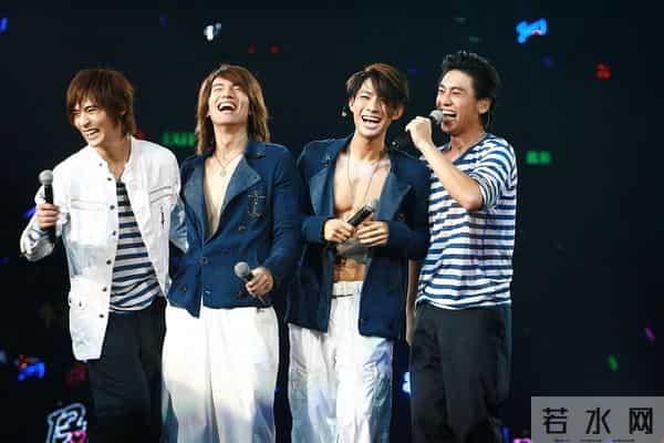 走上大S老路？47岁暴瘦脱相神似老头的F4吴建豪，给内娱敲响警钟