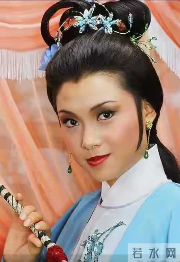 TVB老戏骨出席训练班聚会，依旧冻龄，曾不顾反对未婚先孕毁星途