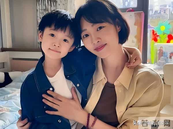 白百何没想到，自己老公不要的前妻，竟在张继科手里光芒四射