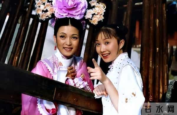 知名演员嫁大44岁老艺术家，现丈夫91岁垂垂老矣，她47岁貌美如花