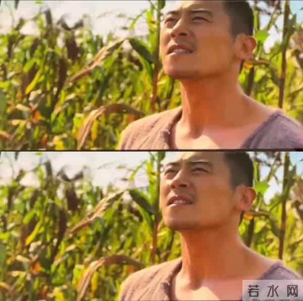 41岁的朱亚文一反常态!事实证明,李幼斌当初的忠告,敲打了他