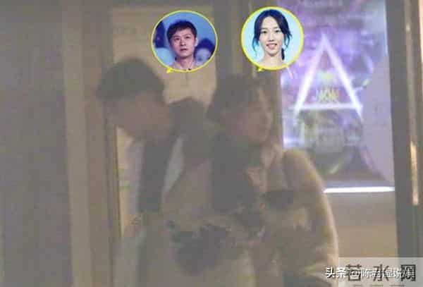 白百何没想到，自己老公不要的前妻，竟在张继科手里光芒四射