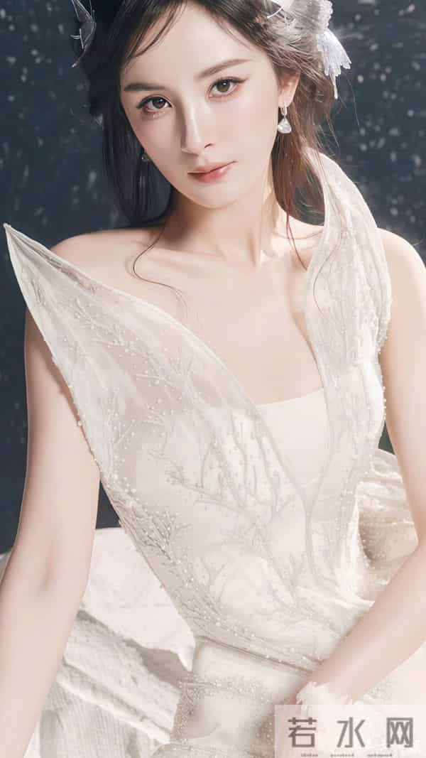 杨幂高清图片,各种风格完美驾驭!