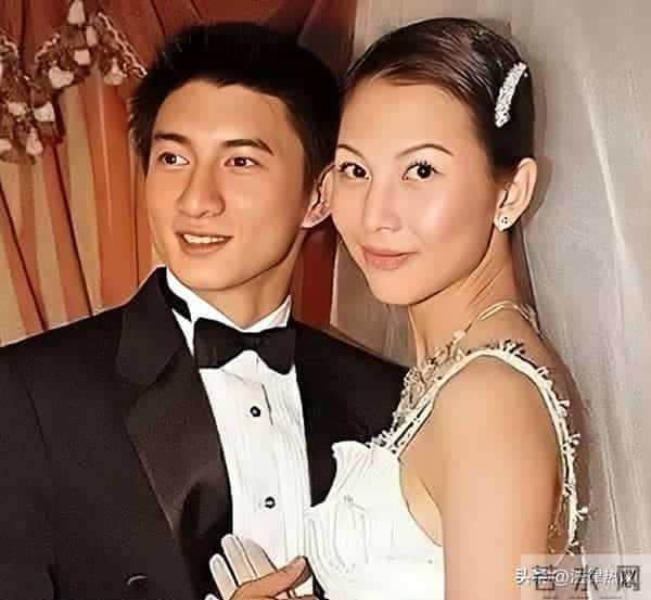 落地凤凰不如鸡！52岁蔡少芬为钱奔波瘦憔悴，被王晶讥讽不上进