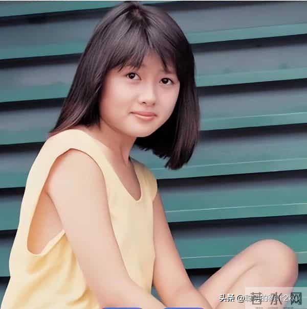 一代影后李丽珍