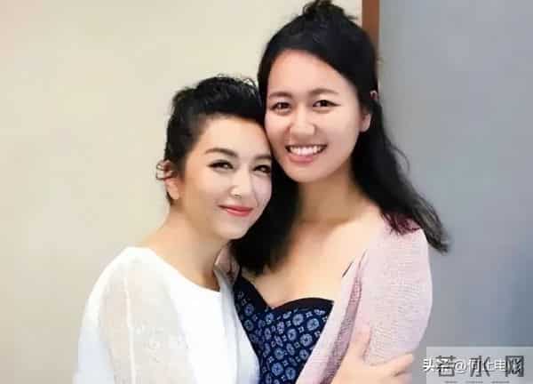视后女儿也叛逆?58岁江珊为女儿操碎了心,过亿身家也不好使!