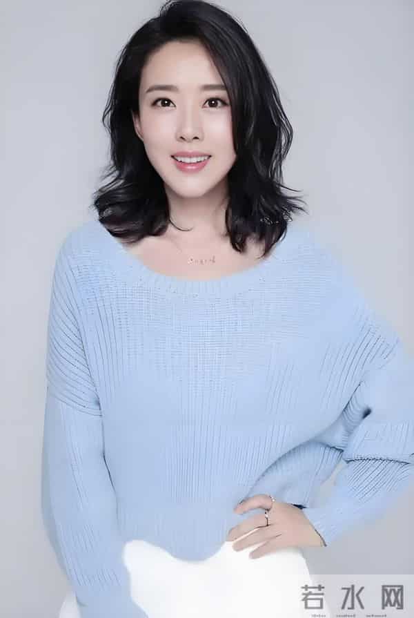 颜丹晨——写真集欣赏