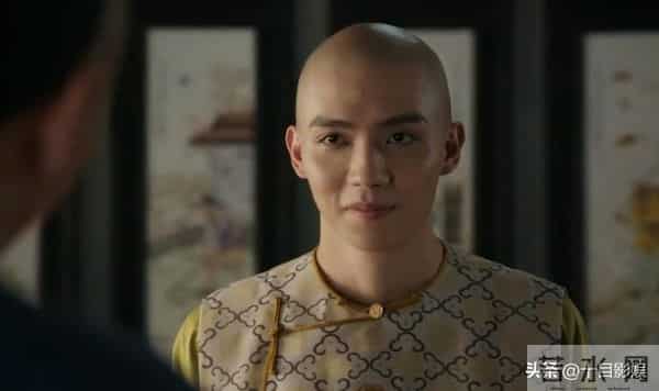 大生意人结局,古平原散尽千金,老婆孩子热炕头