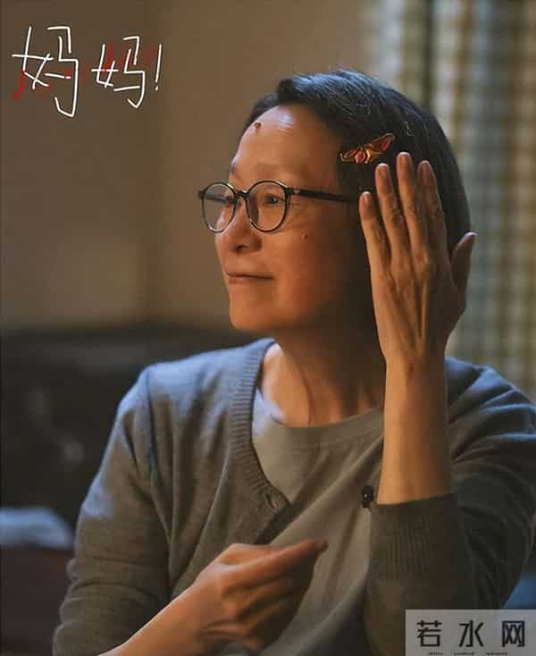 善恶终有报!奚美娟“单亲妈妈”人设崩塌,婚内出轨只是冰山一角