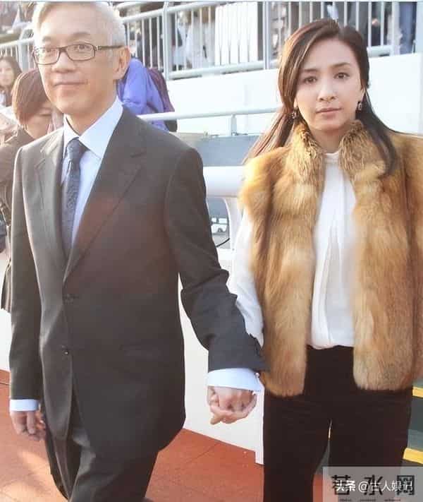 突传死讯!香港知名富商离世终年96岁,二儿子在睡梦中不幸猝死